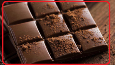 طريقة عمل الشوكولاتة من الكاكاو